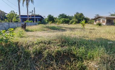Land for sale in Cha-Am, Phetchaburi