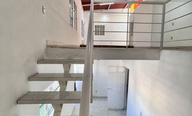 Amplia Oficina en Renta, Romero Rubio, Venustiano carranza