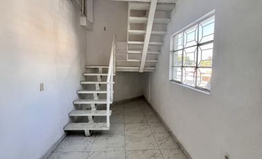 Amplia Oficina en Renta, Romero Rubio, Venustiano carranza