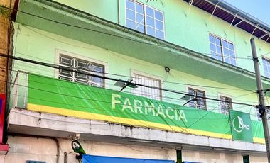 Amplia Oficina en Renta, Romero Rubio, Venustiano carranza