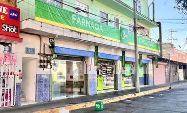 Amplia Oficina en Renta, Romero Rubio, Venustiano carranza