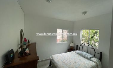 CASA EN VENTA EN TEQUISQUIAPAN FRACC. REAL DEL CIERVO CYANNA