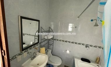 CASA EN VENTA EN TEQUISQUIAPAN FRACC. REAL DEL CIERVO CYANNA