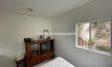 CASA EN VENTA EN TEQUISQUIAPAN FRACC. REAL DEL CIERVO CYANNA