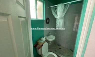 CASA EN VENTA EN TEQUISQUIAPAN FRACC. REAL DEL CIERVO CYANNA