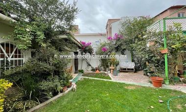 CASA EN VENTA EN TEQUISQUIAPAN FRACC. REAL DEL CIERVO CYANNA