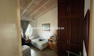 CASA EN VENTA EN TEQUISQUIAPAN FRACC. REAL DEL CIERVO CYANNA