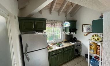 CASA EN VENTA EN TEQUISQUIAPAN FRACC. REAL DEL CIERVO CYANNA