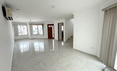 Casa  Renta Medellin Veracruz