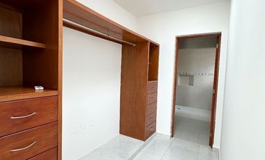 Casa  Renta Medellin Veracruz