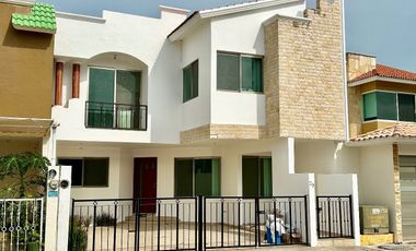 Casa  Renta Medellin Veracruz
