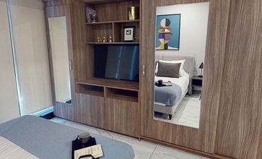 RENTA Departamento (Opción Renta Amueblado) Excelente Ubicación!