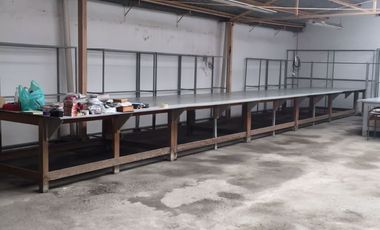 Bodega en Venta en GRANJAS MEXICO