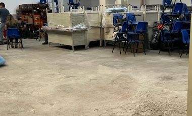 Bodega en Venta en GRANJAS MEXICO