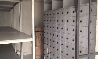 Bodega en Venta en GRANJAS MEXICO