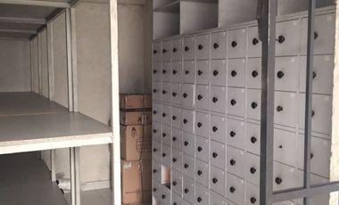 Bodega en Venta en GRANJAS MEXICO