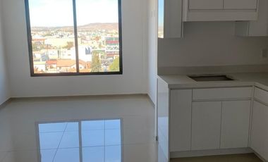 Renta de Departamento en Col. Cacho *NUEVO*