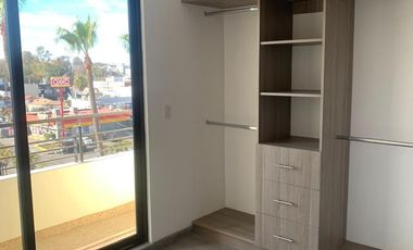 Renta de Departamento en Col. Cacho *NUEVO*
