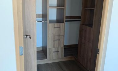 Renta de Departamento en Col. Cacho *NUEVO*