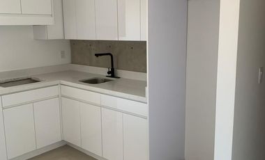 Renta de Departamento en Col. Cacho *NUEVO*