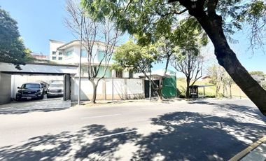 DOS CASAS JUNTAS en bosques de las lomas