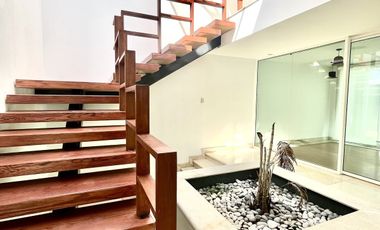 DOS CASAS JUNTAS en bosques de las lomas