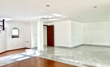 DOS CASAS JUNTAS en bosques de las lomas