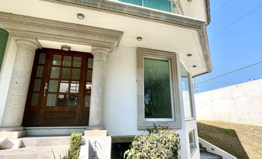DOS CASAS JUNTAS en bosques de las lomas