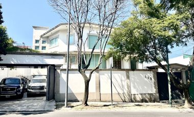 DOS CASAS JUNTAS en bosques de las lomas