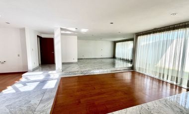 DOS CASAS JUNTAS en bosques de las lomas