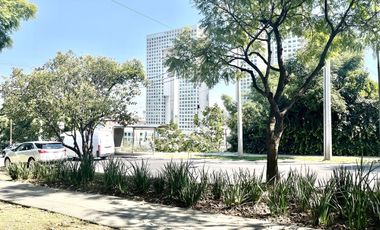 DOS CASAS JUNTAS en bosques de las lomas