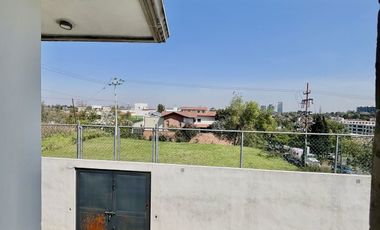 DOS CASAS JUNTAS en bosques de las lomas