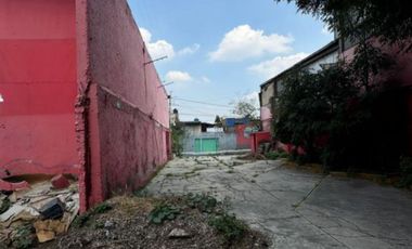 Bodega comercial - Ignacio Zaragoza - CDMX - 950 m2