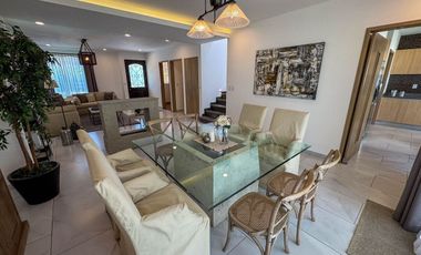 Isabella Portofino, Metepec