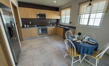 Isabella Portofino, Metepec