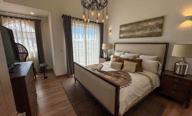 Isabella Portofino, Metepec