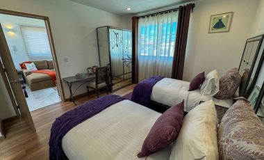 Isabella Portofino, Metepec