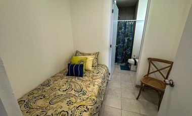 Isabella Portofino, Metepec