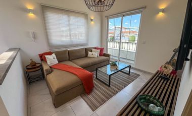 Isabella Portofino, Metepec