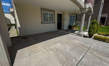 Isabella Portofino, Metepec