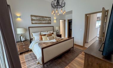 Isabella Portofino, Metepec