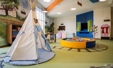 Isabella Portofino, Metepec