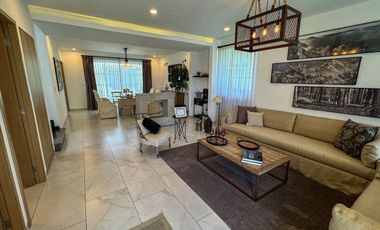 Isabella Portofino, Metepec