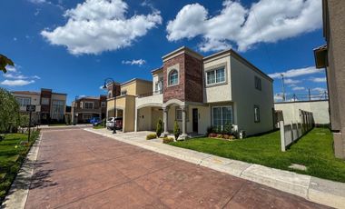 Isabella Portofino, Metepec