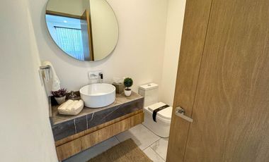 Isabella Portofino, Metepec