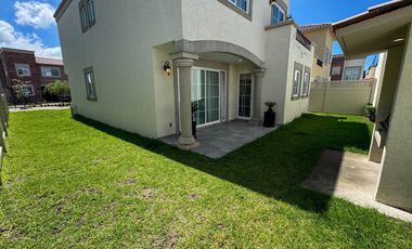 Isabella Portofino, Metepec