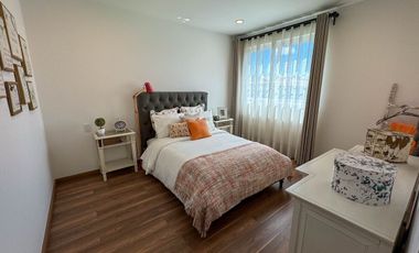 Isabella Portofino, Metepec