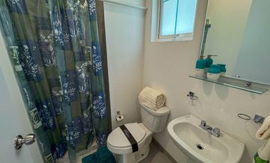 Isabella Portofino, Metepec