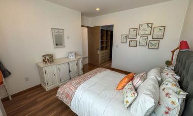 Isabella Portofino, Metepec