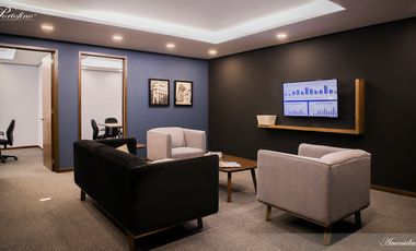 Isabella Portofino, Metepec